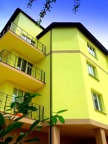 ЖК Тихорецкий