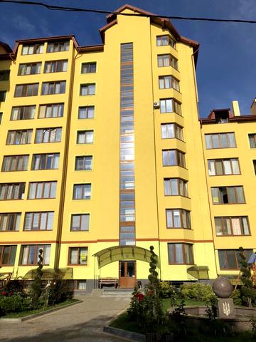 вул. Помірецька, 9