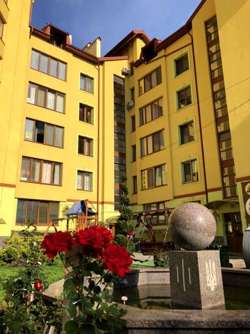 вул. Шашкевича, 16