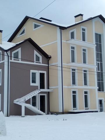 бул. Дружбы