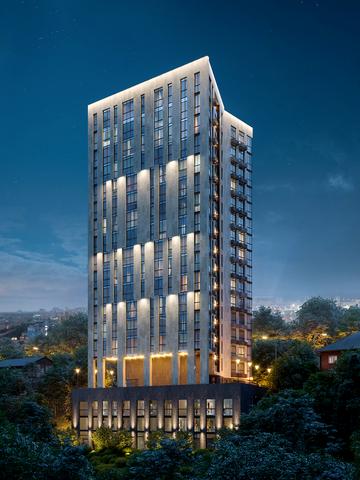 Клубний будинок Concordia