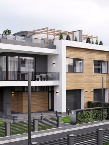 КМ Капітель (Гонти)