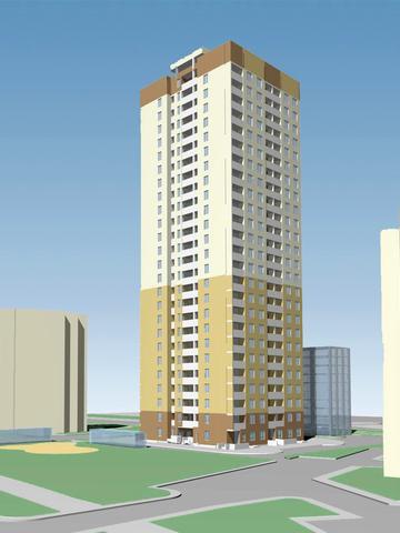 вул. Лісківська, 7