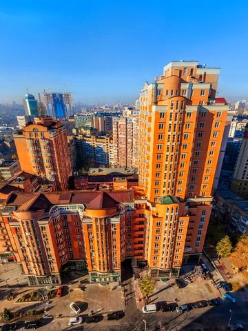 ЖК Златоуст