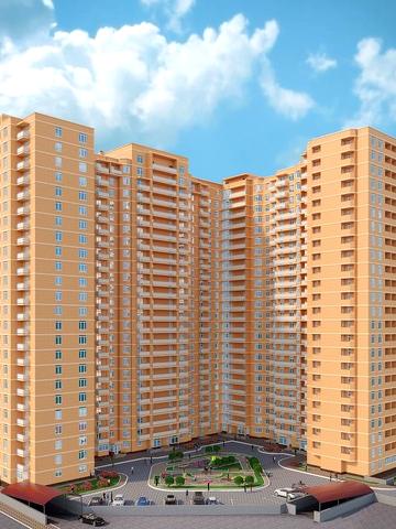 ЖК Дмитріївський