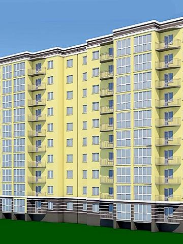 вул. Стрілецька, 1