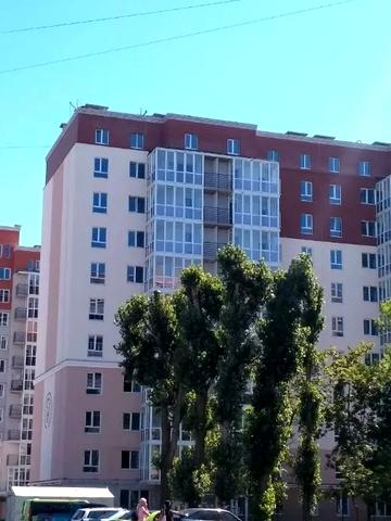 пер. Героев Бреста, 75а