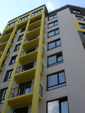 ЖК Энергия плюс