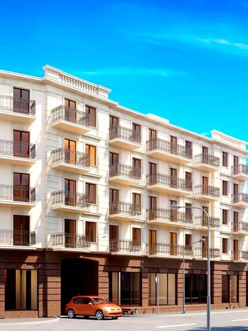 ЖК Будинок на Приморській