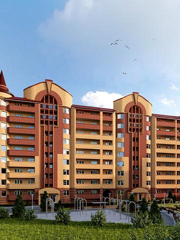 вул. Довженка