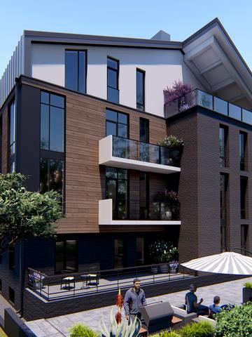 ЖК Фамільний двір