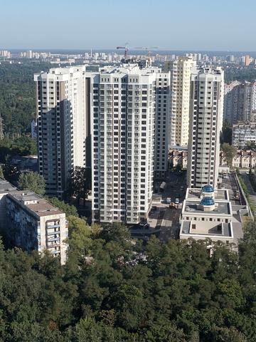 Зелений острів-2