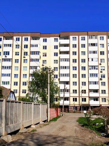 ЖК Банківський