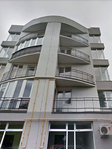 ул. Окружная, 96