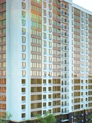 ЖК Сорок девятая жемчужина