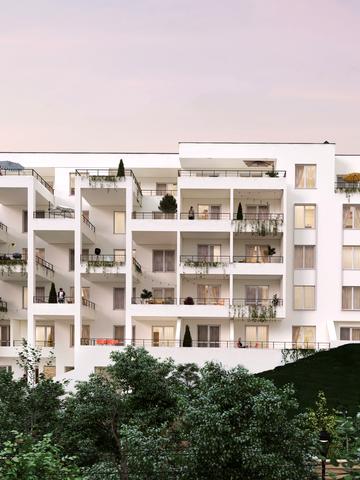 ЖК Панорама