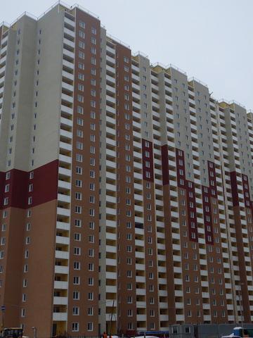 ЖК Поетичний