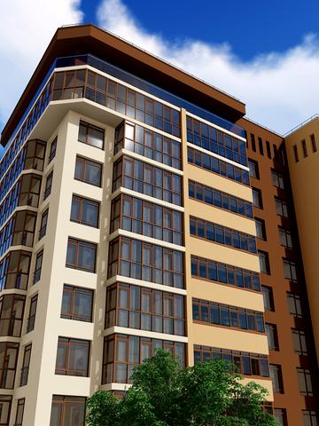 ул. Выговского, 29