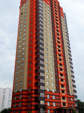 вул. Григоренко, 12а