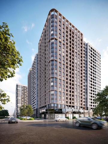 ЖК Modern