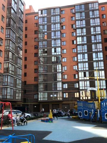 ЖК Семейный