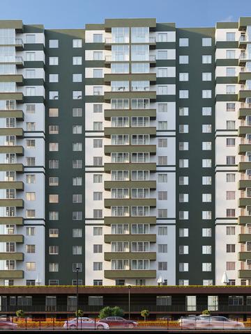 ЖК Набережний