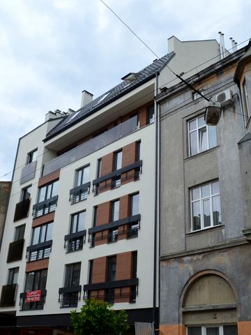 вул. Газова, 5а