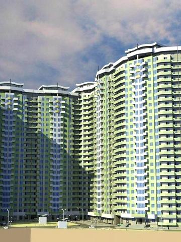 просп. Відрадний, 4