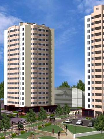 вул. Припортова (Героїв Сталінграда), 22а