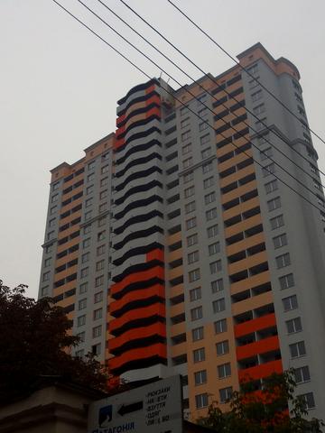 вул. Юрія Поправки (Миколи Лебедєва), 14