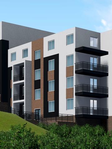 ЖК Подих Природи