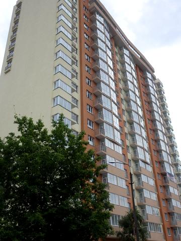 вул. Красноткацька, 2