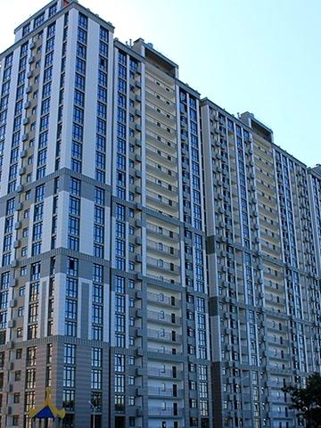 вул. Підвисоцького, 4в