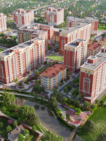 ЖК Покровський