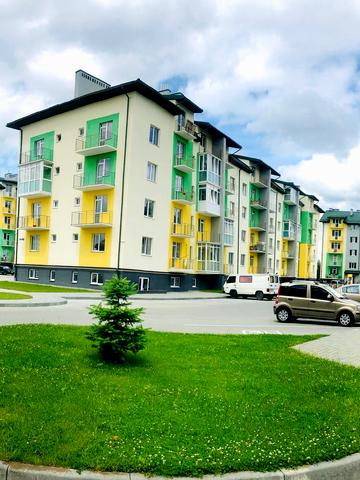 ЖК Південний