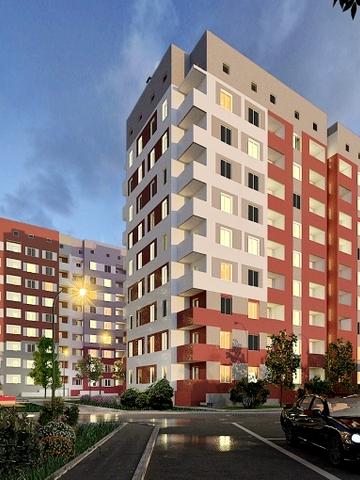 ЖК Гідропарк