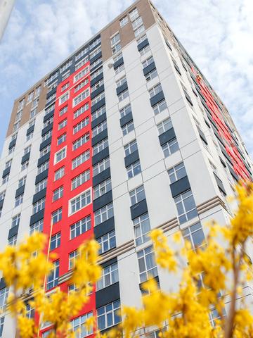 ЖК Синергия-3