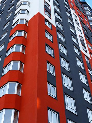 ЖК Синергія-2+