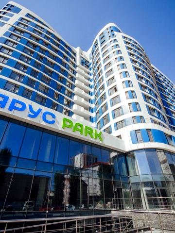 ЖК Парус Park