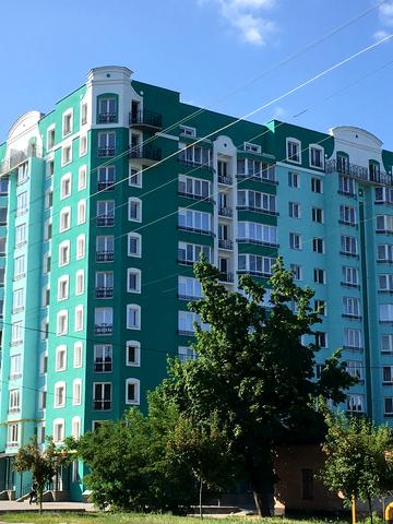 Павленківська площа, 3б