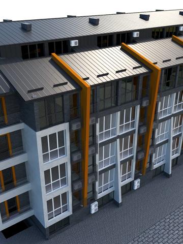 ул. Сергея Колоса, 3