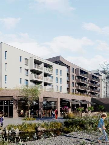 ЖК Rubicon Premium