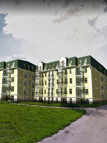 ЖК Сузір'я 2019