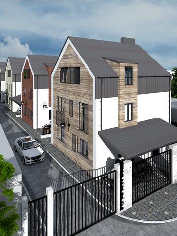 Дуплекси New Smart 5