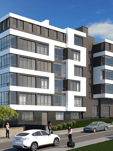 вул. Пасічна, 25а