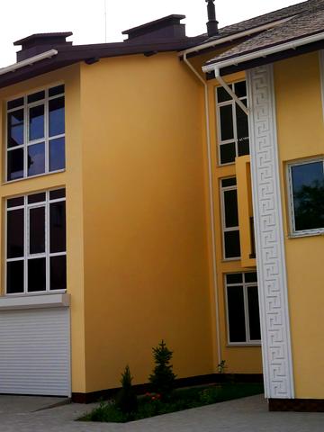 Таунхаус Нова Еллада