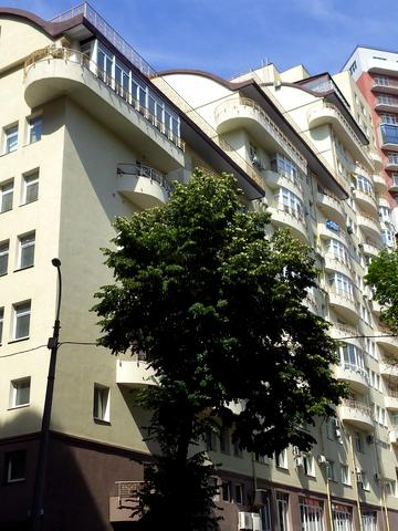 ул. Тургеневская, 46/11