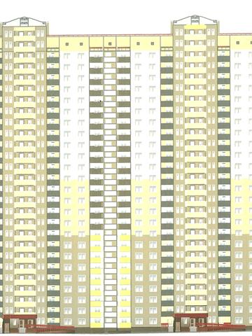 вул. Донця, 2б