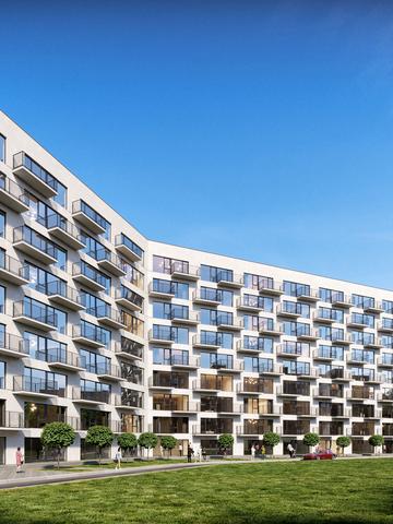 ЖК Молодежный