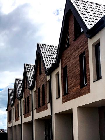 Таунхауси New Smart 2